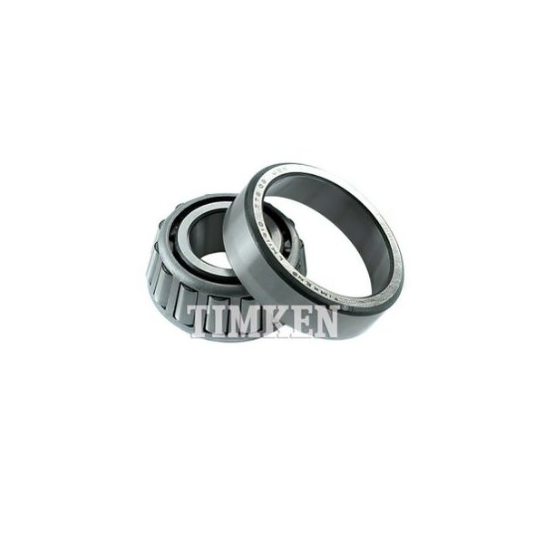 ÖN TEKER İÇ RULMANI HYUNDAI H100-MITSUBISHI L200-L300 (34.925x65.088x18.034)