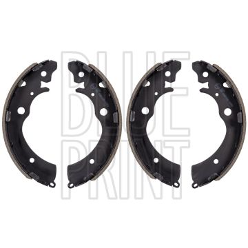 FREN BALATA ACCORD  90-96 / CRV 97-01 / CARRY 98-01 / JIMNY / HRV PABUÇ ARKA
