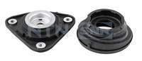 Ön Amortisör Üst Tabla ( Ford : Focus Cmax 04- ) ( Mazda: 3 03-14 /Volvo: S40 Iı C30)