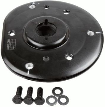 ÖN AMORTİSÖR TAKOZU MONDEO IV (07-14) SMAX 06-14 GALAXY VOLVO S80 08=> S60 (10=>V60 V70 XC60 XC70 31317464-31340242-31340606