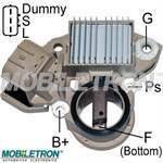 ALTERNATOR KONJEKTOR NISSAN QASHQAI 1,5 -2,0 DCI RE