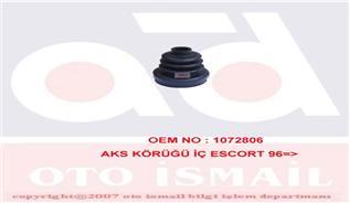 AKS KÖRÜĞÜ İÇ ESCORT 96=>