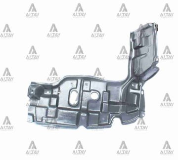 KARTER MUHAFAZASI YARIS 11-14 SOL
