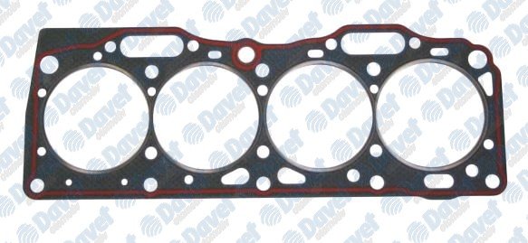 SILINDIR KAPAK CONTASI TEMPRA-TIPO-SLX-EXPERT-JUMPY-PUNTO-SCUDO 1,6 BR630