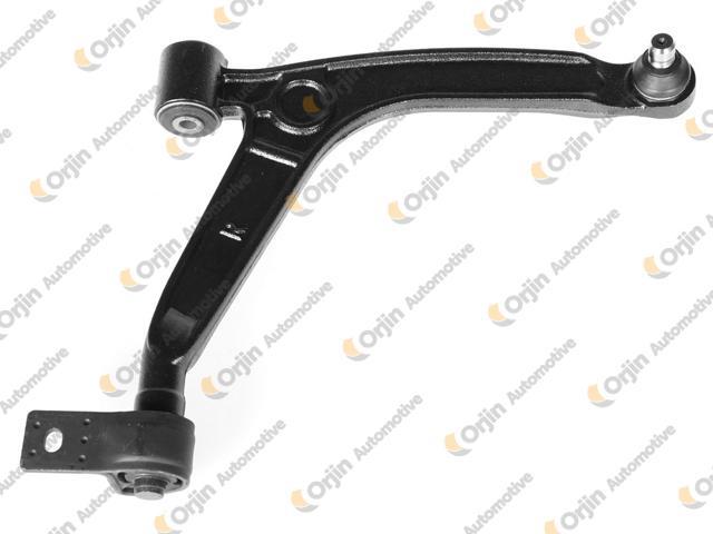 (Pj105-R) Alt Salıncak Komple Sağ Xsara Pıcasso 1.6-1.8 16V-2.0 Hdı 99=> Berlıngo 96=> Partner 96=> 3521E9-3521F3-3521L4-3521L5-3521L6-3521R4