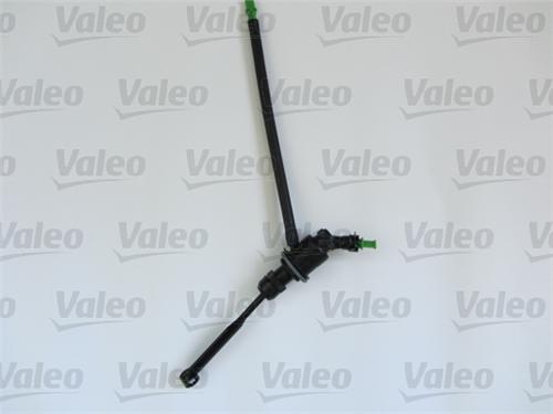 HİDROLİK DEBRİYAJ ÜST MERKEZİ MASTER III 2010=> 2.3 DCİ