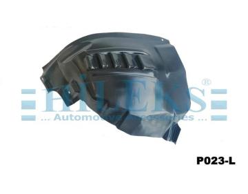 ÇAMURLUK DAVLUMBAZI ÖN SOL PARTNER-BOXER III-JUMPER-DUCATO 06=>
