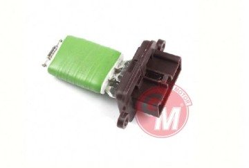 Fan Rezistansı Fıat Albea-Palıo 1.2-1.4 Ducato 2.3-2.8Jtd
