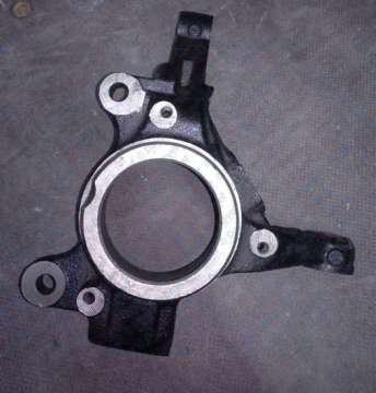 AKS TAŞIYICISI SOL TOYOTA COROLLA E12 1.6 VVTI 74MM 02-07