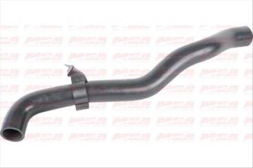 Hortum Turbo ( Dacıa : Sandero 1.5 Dcı ) ''Buyuk''