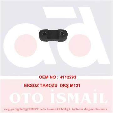 EKSOZ TAKOZU DKŞ M131