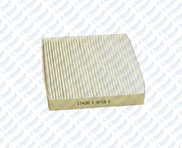 POLEN FILTRESI HONDA JAZZ 1.2-1.4 02=> SEDICI 06=> SWIFT III 06=> SWIFT IV 10=>