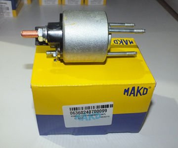 MARŞ OTOMATİĞİ DOBLO (REDÜKTÖRLU 1.8 KW)