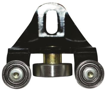 (x) SÜRGÜLÜ KAPI ÜST MEKANIZMA FORD TRANSIT V184