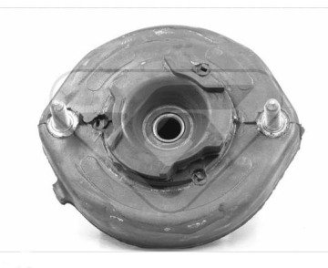 AMORTİSÖR TAKOZU ARKA SAĞ/SOL SAFRANE I-II 1992-96=> (TÜM MOTOR TİPLERİ)