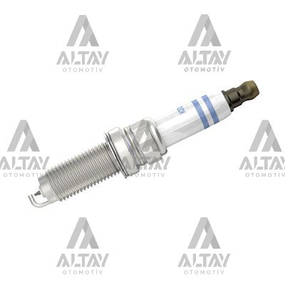ATEŞLEME BUJİSİ 5008 12-17 / 3008 16=> / BMW 10=> F20 1.16 İRİDYUM ZR5SI332