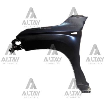 ÇAMURLUK L-200 19=> ÖN SAĞ DELİKLİ
