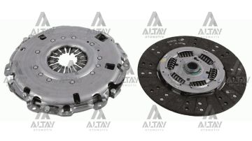 DEBRİYAJ SETİ TRANSIT V-362 18=>2.0 ECOBLUE