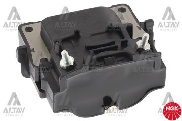 ATEŞLEME BOBİNİ COROLLA  88-99 1.3 /1.6 (U1013)