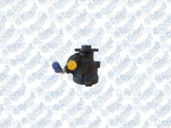 HIDROLIK DIREKSIYON POMPASI DOBLO 1,3 05=> STRADA 06=>