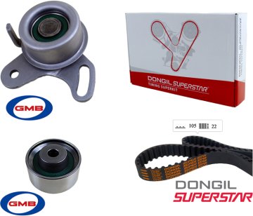 EKSANTRİK GERGİ KİT(105x220)ACCENT ERA 1.4/1.6(05-12)ACCENT 1.5 (95-00)ELANTRA 1.6 (00-06)K015479XS