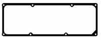 UST KAPAK CONTASI KAUCUK KAPLI SAC (5LI PAKET) ( RENAULT : R9 R19 1.4 E7J MEGANE CLIO SYMBOL 1.4 1.6 8V )
