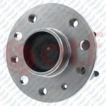 ARKA TEKER PORYASI RULMANLI ASTRA H-MERIVA B-ZAFIRA B 05-> 5 BIJON   *140*78 ABS