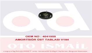 AMORTISOR UST TAKOZU TRANSIT V184 01>07