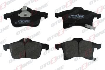 ÖN BALATA ASTRA H 04=> MERIVA 03=> ZAFIRA 05=> CORSA C D 03=> COMBO 04=> GDB1668
