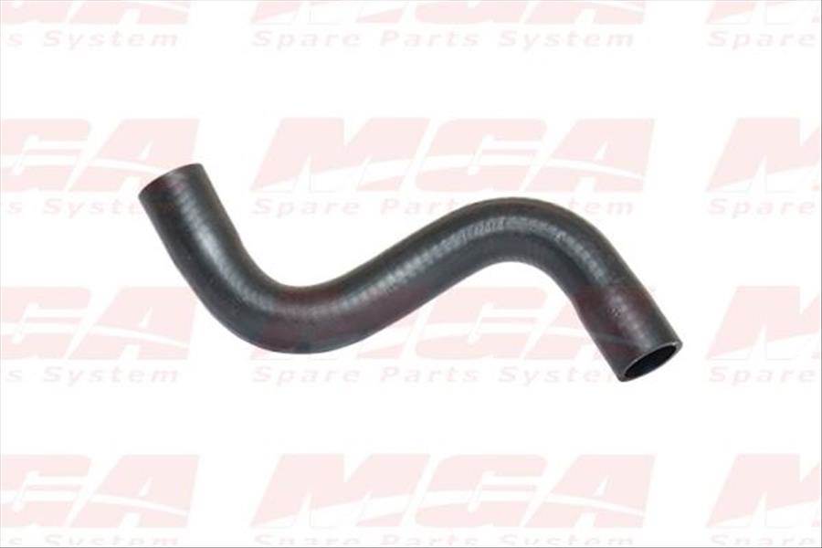 Hortum Radyator Ust ( Vw : Golf Iıı-Iv 1.8 - 1.9 Tdı 91-02 )
