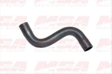 Hortum Radyator Ust ( Vw : Golf Iıı-Iv 1.8 - 1.9 Tdı 91-02 )