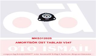 AMORTISOR UST TAKOZU TRANSIT V347 07>14