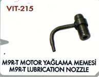 YAGLAMA JETI (RENAULT: MASTER III 2.3DCI M9T -  LAGUNA-KOLEOS-TRAFIC 2.0DCI M9R) ** TAKIM **