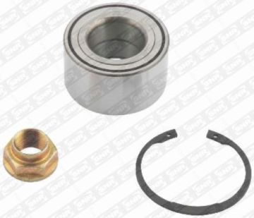 RULMAN ON TEKER (38×70×37) (HYUNDAI: ACCENT 00>06 / ACCENT-ERA 07>11 / GETZ / ATOS / ELANTRA 96>00 KIA: PICANTO 04> )