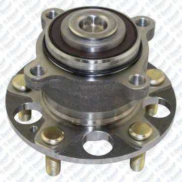 ARKA TEKER PORYASI RULMANLI ACCORD VIII  08->13 - 5 BIJON   *139.5*59 ABS