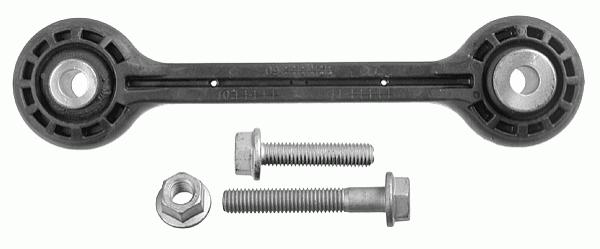 Z Rotu Ön Plastik A4 (8K2/8K5 ) (08-15)- A5 (07-17)- A6 (14-18)