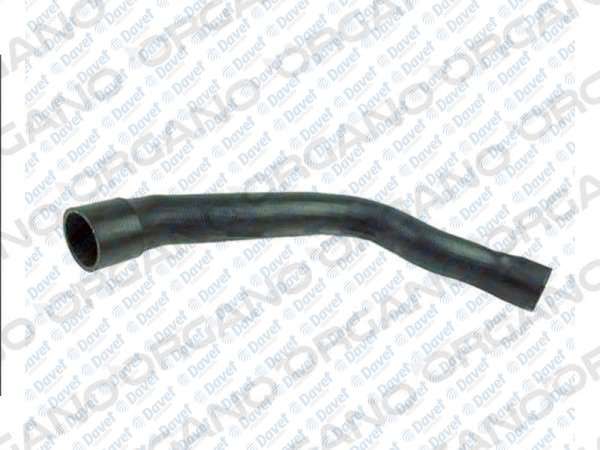 RADYATOR HORTUMU UST E-CLASS W210 95>00 S210 96>00