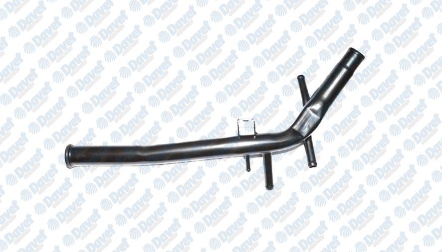 DEVIRDAIM BORUSU HYUNDAI ACCENT 03-06