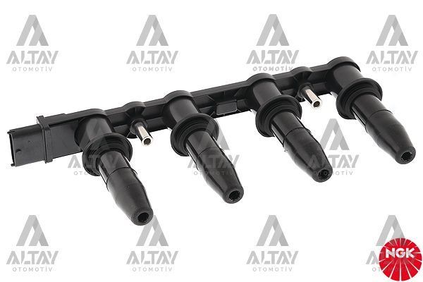ATEŞLEME BOBİNİ ASTRA G / ASTRA H / CORSA D / VECTRA C / INSIGNIA A / ZAFIRA B  Z16XE-Z16XEP-Z16XER-Z18XER-A16LET-Z16LET-A16LES
