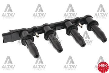 ATEŞLEME BOBİNİ ASTRA G / ASTRA H / CORSA D / VECTRA C / INSIGNIA A / ZAFIRA B  Z16XE-Z16XEP-Z16XER-Z18XER-A16LET-Z16LET-A16LES