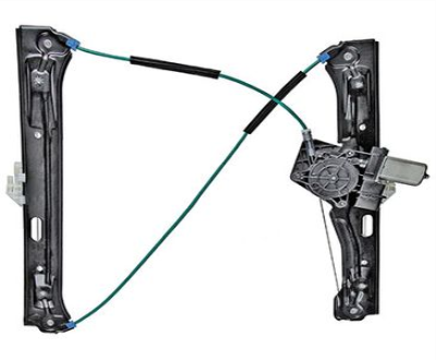 Cam Krikosu Ön Sag F20-F20 Lci Bm