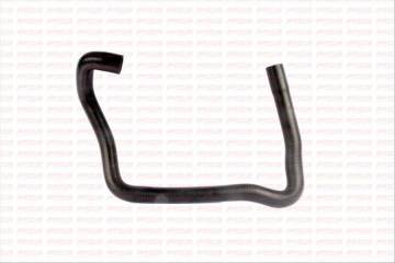 Hortum Radyator Alt ( Peugeot : 106 1.4 - 1.6 96> Tu3Jp - Tu5Jp Nac )