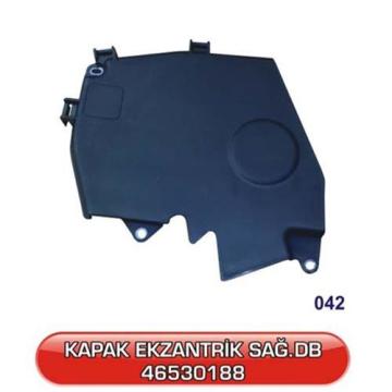 EKSANTRİK KAPAĞI SAĞ DOBLO (1.9) (290042)