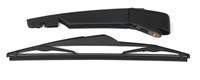 SILECEK SUPURGESI ARKA TAKIM MINI COOPER R50 01> 245 MM 310 MM
