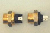 FAN MUSURU M131 R9 R11 (92 / 82°C) SOKETLI