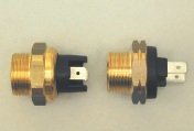 FAN MUSURU M131 R9 R11 (92 / 82°C) SOKETLI