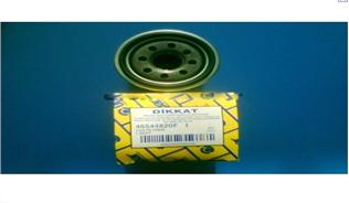 YAĞ FİLTRESİ DOBLO-ALBEA-PALIO-ACCENT BLUE YM-BRAVA-BRAVO-MAREA-PUNTO-STILO-ASTRA F-CORSA A-B-VECTRA