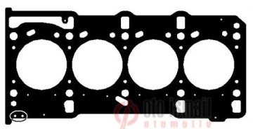 SILINDIR KAPAK CONTASI 3 DELIK 1.02MM DOBLO-ALBEA-PALIO-PUNTO-CORSA-ASTRA-COMBO-BIPPER-NEMO 1.3DMTJ-CDTI