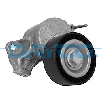 V KAYIŞ GERGİSİ KOMPLE 534 0625 10 POLO-IBIZA-FABIA CUSA-CUSB-CYZB-CUTA-CYZA 1.4 TDI 14=>