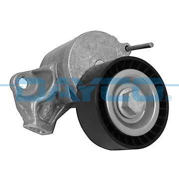 V KAYIŞ GERGİSİ KOMPLE 534 0625 10 POLO-IBIZA-FABIA CUSA-CUSB-CYZB-CUTA-CYZA 1.4 TDI 14=>